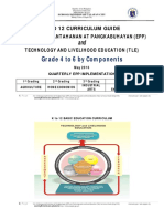 CG EPP 4-6 by Component As of March 2023