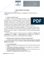 Estudo de Caso 2023 UTA - Fund - Intro - Orientacoes - Estudo - de - Caso - Aprendendo - A - Aprender - Video