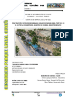 INFORME No. 3 DE IMPLEMENTACION DEL SG-SST PDF