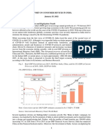 Report On Consumer Devices in India PDF