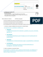 EVALUACION CONTINUA 1 Fundamentos de La Administracion 10.02.23 - MIGUEL SANTIAGO PARDO