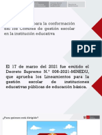 Comité de Gestión Del Bienestar