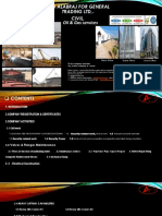 ALQ ALABRAJ PresentationCIVIL - Pipeline, Piping, Storage Tank PDF