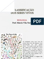 Classificação Biológica PDF