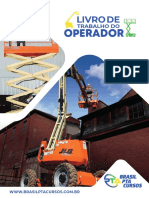 Livro Do Operador de Pta