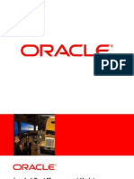 Oracle Landed Cost Management