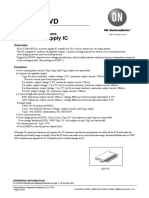 Datasheet