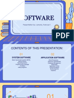 Software