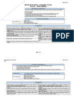 Iii Ciclo - Matriz Integrada - PS - 2022-2024