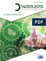 ISO 14001 2015 Gestão Ambiental - ISSUU