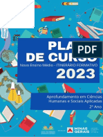 Cad Ped Com Plano de Curso - Aprofundamento CHS