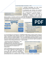 Prescrição Farmacológica em Geriatria