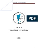 Libro Oma 2023 PDF