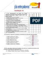 7P CEL Relacao Entre Palavras 01