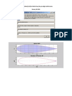 Panel Method (2-D) For NACA Four, Five, Six-Digit-Airfoil Series.