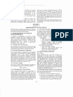 IS.3028 - Noise Test Area Requirements