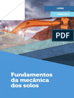 Fundamentos Da Mecanica Dos Solos - LIVRO - U1 PDF