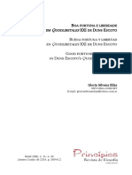 Dialnet BuenaFortunaYLibertadEnQuodlibetalesXxiDeDunsEscot 5890819 PDF