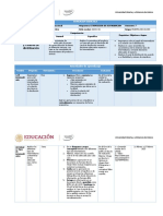 IETD Planeación Didáctica U2