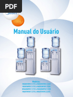 Manual Midea PDF