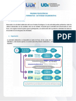 Pruebas Psicológicas Actividad Colaborativa - Ismael