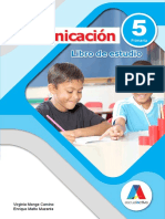 Comunicación Libro Estudio 5-1 PDF