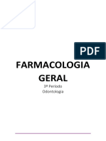 Farmacologia Geral PDF