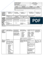 Daily Lesson Plan Grade 10