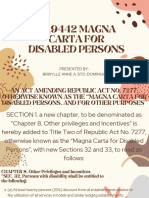 Magna Carta PDF