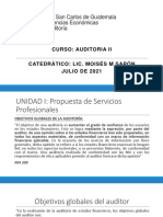 Unidad 1 y 2 - Auditoria Ii-2022 PDF