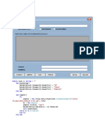 Desain Form SPP