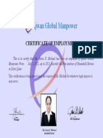 Ajwan Global Manpower