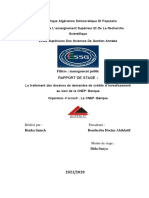 Rapport Du Stage Essg PDF