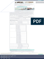 Dimensions Standards Des Portes Et Fenêtres