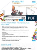 Utiles Escolares 2022 PDF