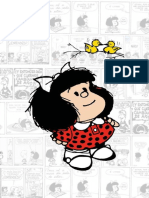 Agenda Mafalda