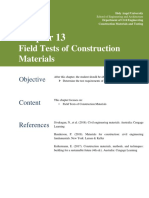 Module 3 Conmatls Chapter 13