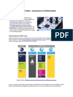 Getting Started With STM32L476