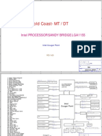 Dell Optiplex 790 - Gold Coast - MTDT A00 PDF