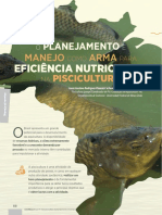 Eficiencia Nutricional Peixes Nutrinews