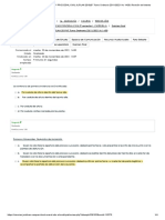 EXAMEN FINAL D° PROCESAL CIVIL II (PLAN 2019) 5° Turno Ordinario 23 - 11 - 2021 Hs 14 - 00