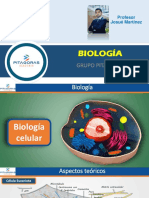 T06 - Biología Celular-Grupo Pitagoras