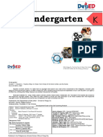 Kinder Q1 W6 M6 PDF