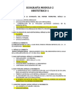 Ecografía Modulo 2