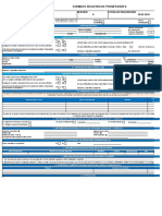 Co-Fo-03 Formato Registro de Proveedores