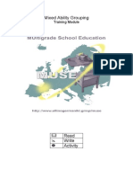 Mixed Ability Grouping Version1 5