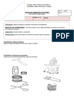 TECNO Tercero PDF