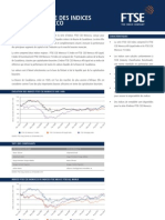 Nouveau Indices Boursiers FTSE15 Et FTSEALLLIQUIDE