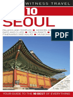 Top 10 Seoul