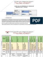 Planificación Iii Ciclo - 4 5 6 PDF